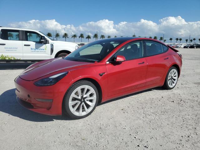 tesla model 3 2022 5yj3e1ea0nf368886