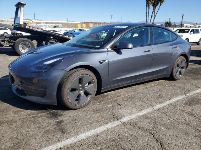 tesla model 3 2022 5yj3e1ea0nf372498