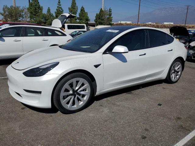 tesla model 3 2023 5yj3e1ea0pf383018