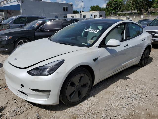 tesla model 3 2023 5yj3e1ea0pf384251