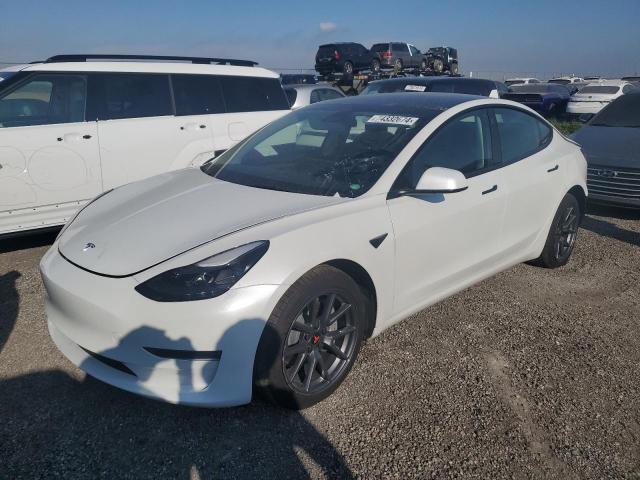 tesla model 3 2023 5yj3e1ea0pf394780