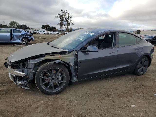 tesla model 3 2023 5yj3e1ea0pf418396