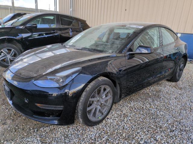 tesla model 3 2023 5yj3e1ea0pf426398