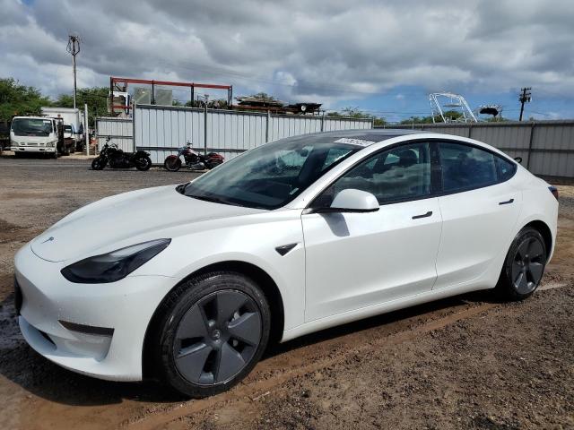 tesla model 3 2023 5yj3e1ea0pf427440