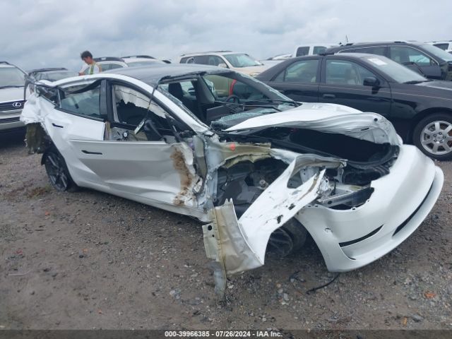 tesla model 3 2023 5yj3e1ea0pf429186