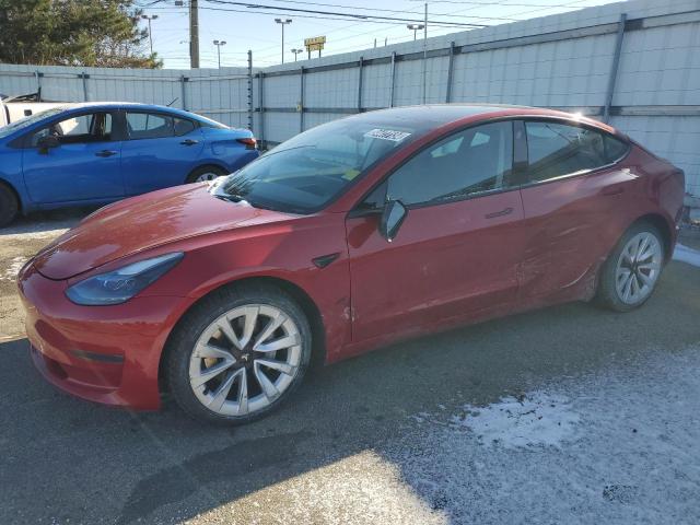 tesla model 3 2023 5yj3e1ea0pf438566