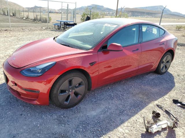 tesla model 3 2023 5yj3e1ea0pf452807