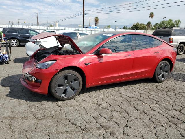 tesla model 3 2023 5yj3e1ea0pf454279