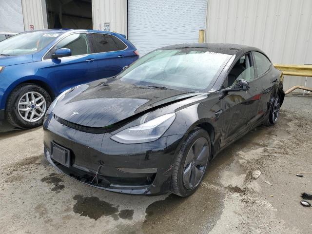 tesla model 3 2023 5yj3e1ea0pf454346