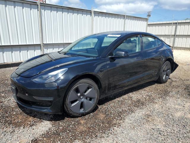 tesla model 3 2023 5yj3e1ea0pf458896