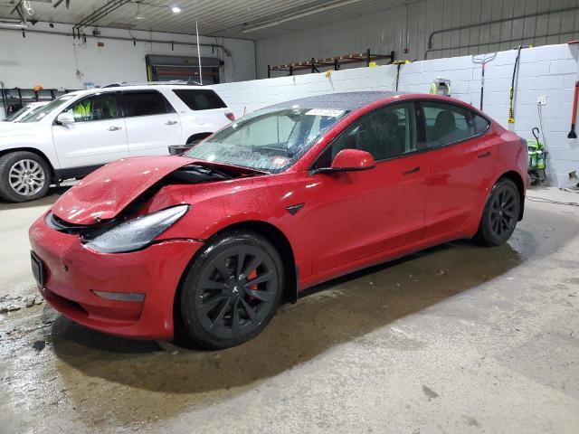 tesla model 3 2023 5yj3e1ea0pf462303