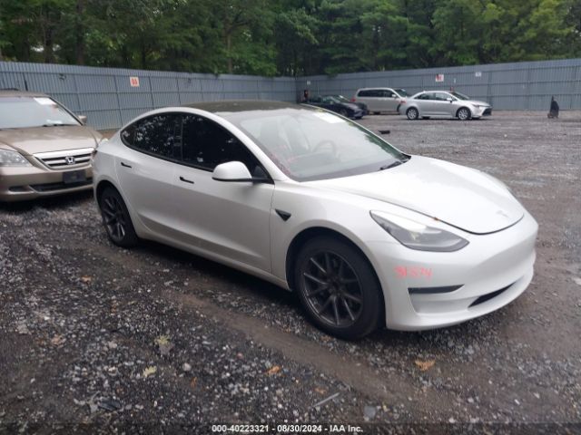 tesla model 3 2023 5yj3e1ea0pf500385