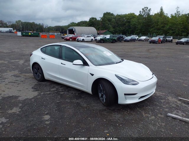 tesla model 3 2023 5yj3e1ea0pf505151