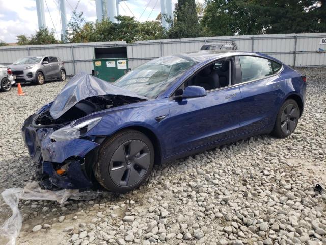 tesla model 3 2023 5yj3e1ea0pf512651