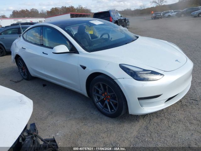 tesla model 3 2023 5yj3e1ea0pf513296