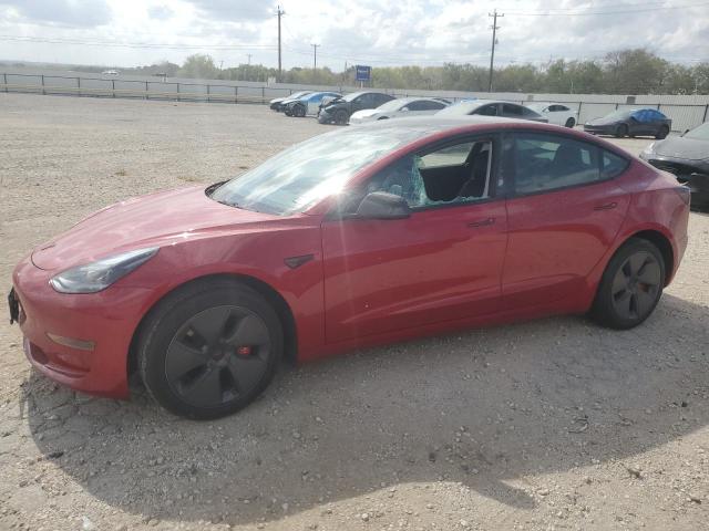 tesla model 3 2023 5yj3e1ea0pf545522