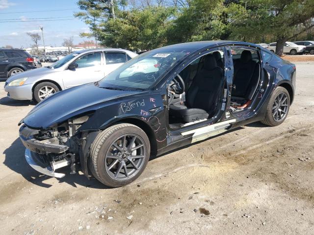 tesla model 3 2023 5yj3e1ea0pf562367