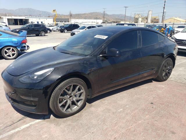 tesla model 3 2023 5yj3e1ea0pf563647