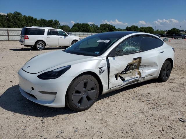 tesla model 3 2023 5yj3e1ea0pf586524