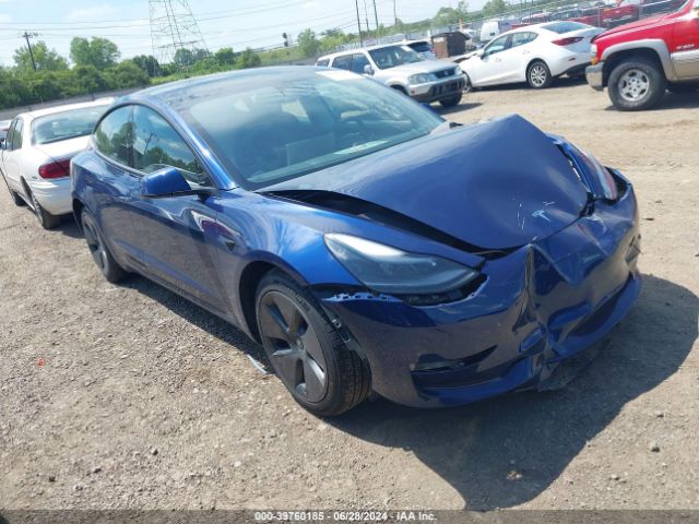 tesla model 3 2023 5yj3e1ea0pf610143