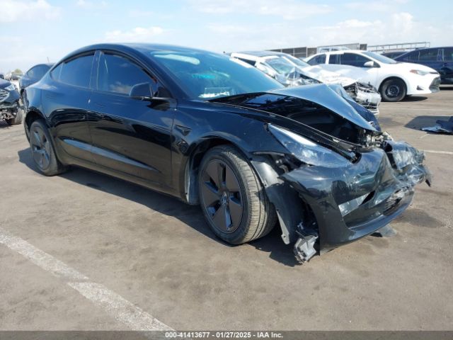 tesla model 3 2023 5yj3e1ea0pf627282