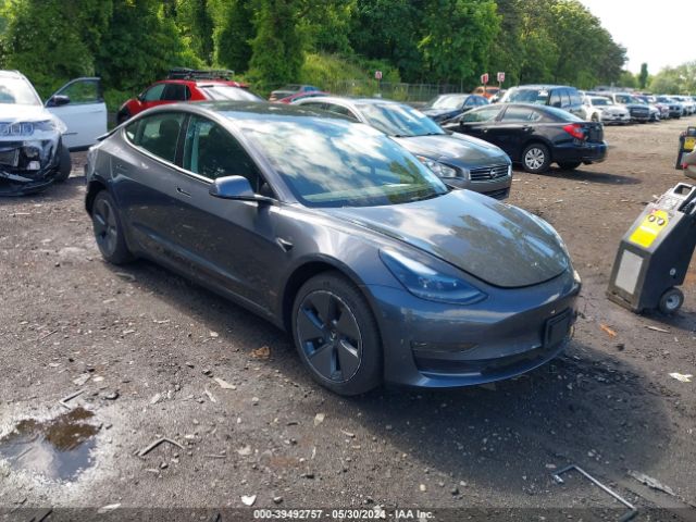 tesla model 3 2023 5yj3e1ea0pf680631