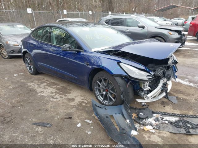 tesla model 3 2023 5yj3e1ea0pf691466