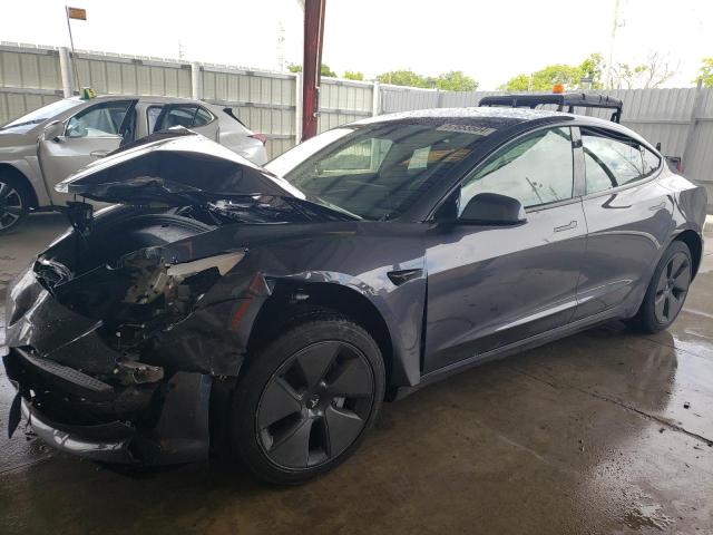 tesla model 3 2023 5yj3e1ea0pf705219