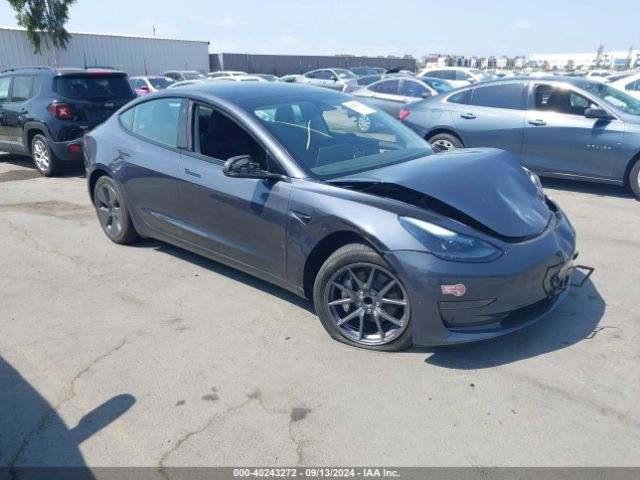 tesla model 3 2023 5yj3e1ea0pf710811