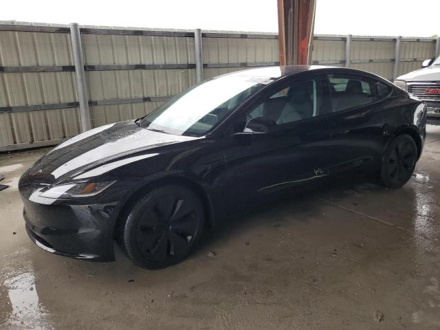 tesla model 3 2024 5yj3e1ea0rf732763