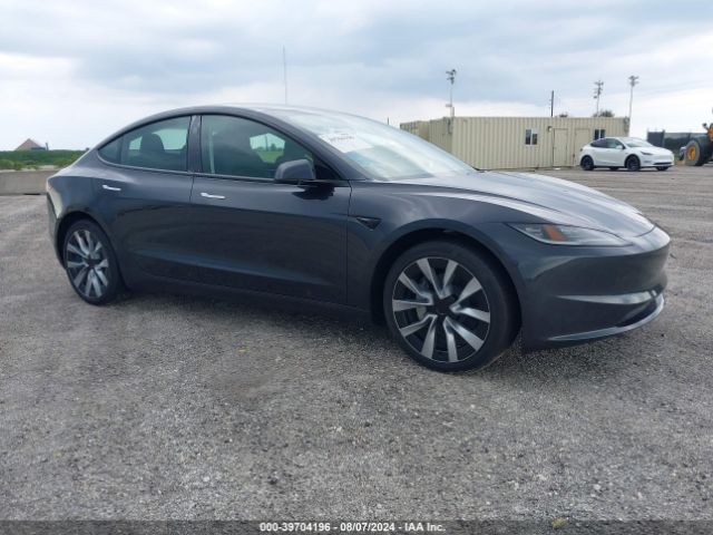 tesla model 3 2024 5yj3e1ea0rf752074