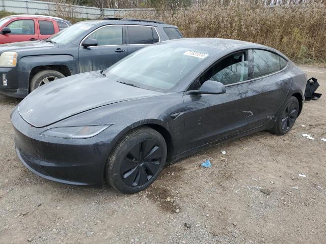 tesla model 3 2024 5yj3e1ea0rf772115