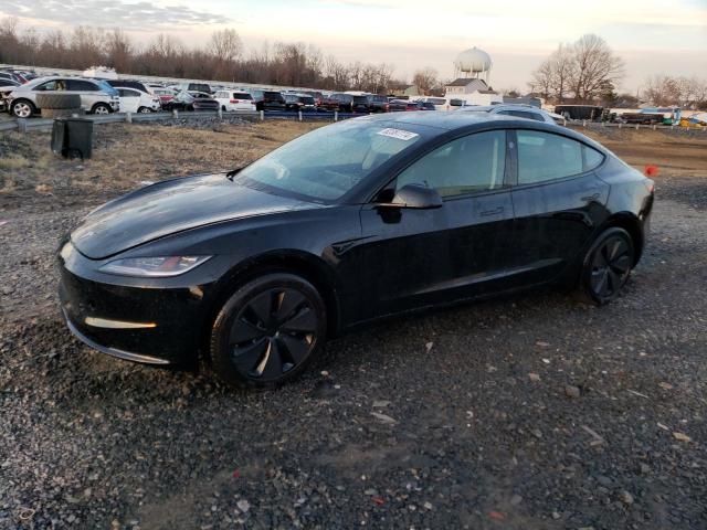 tesla model 3 2024 5yj3e1ea0rf772132