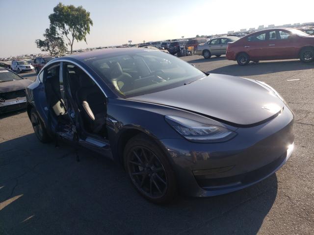 tesla model 3 2017 5yj3e1ea1hf002200