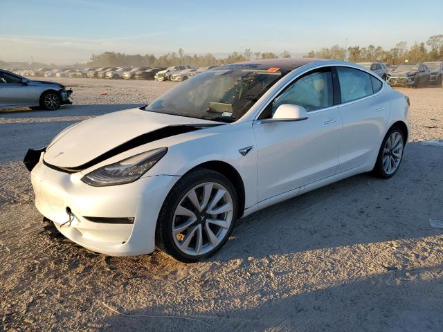 tesla model 3 2018 5yj3e1ea1jf006558