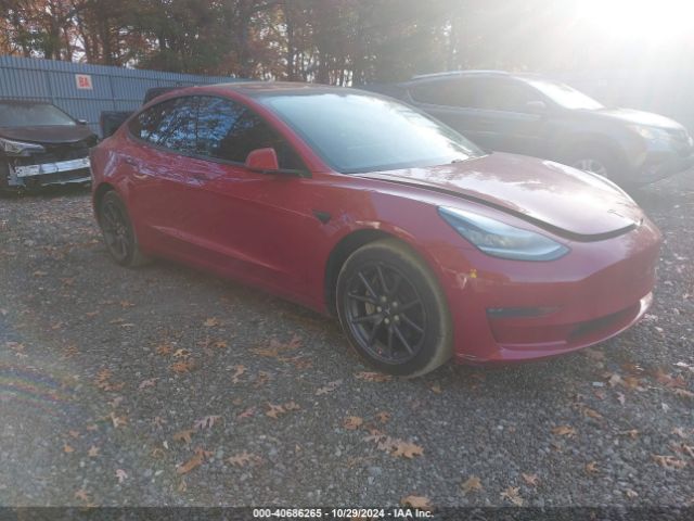 tesla model 3 2018 5yj3e1ea1jf008830