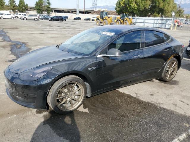 tesla model 3 2018 5yj3e1ea1jf013932