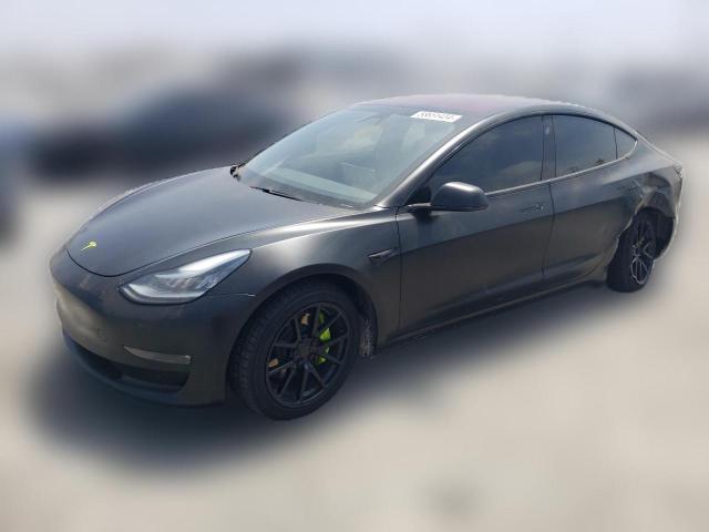 tesla model 3 2018 5yj3e1ea1jf014031