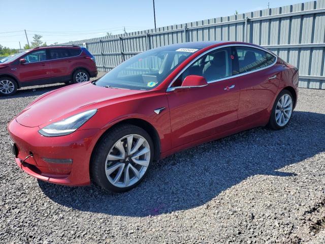 tesla model 3 2018 5yj3e1ea1jf015390