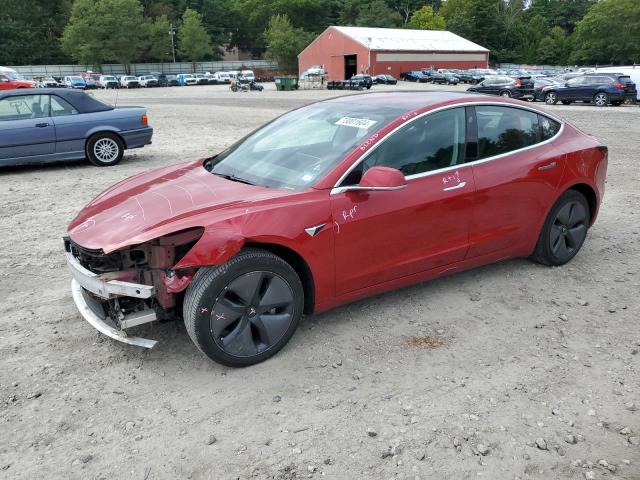 tesla model 3 2018 5yj3e1ea1jf022419