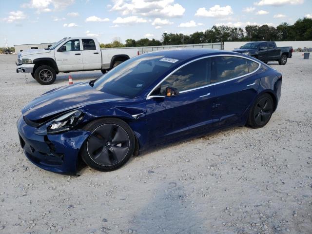 tesla model 3 2018 5yj3e1ea1jf034246