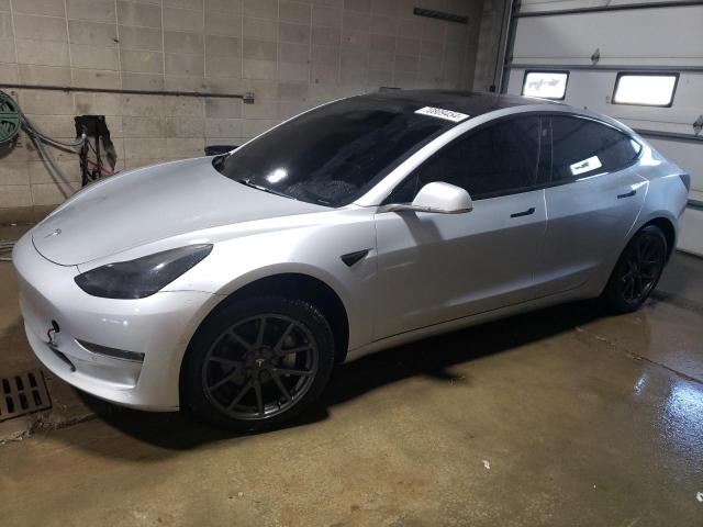 tesla model 3 2018 5yj3e1ea1jf034814