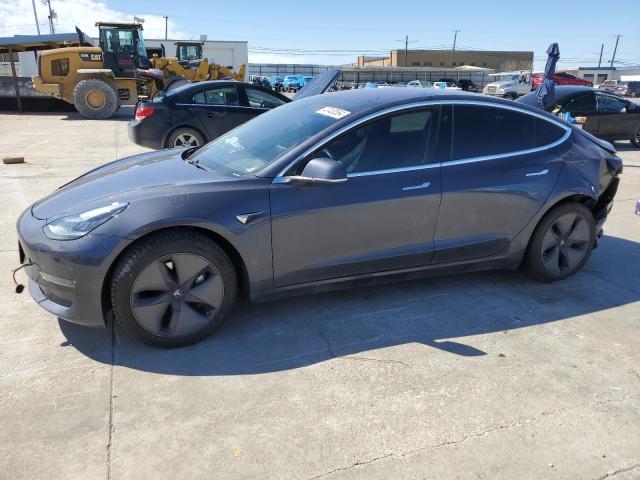 tesla model 3 2018 5yj3e1ea1jf036613