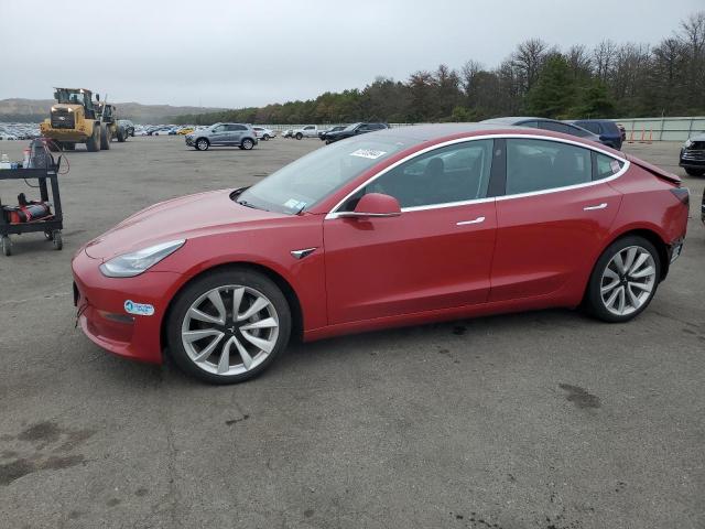 tesla model 3 2018 5yj3e1ea1jf047627