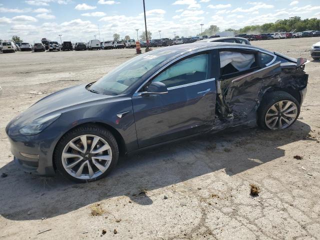 tesla model 3 2018 5yj3e1ea1jf048468