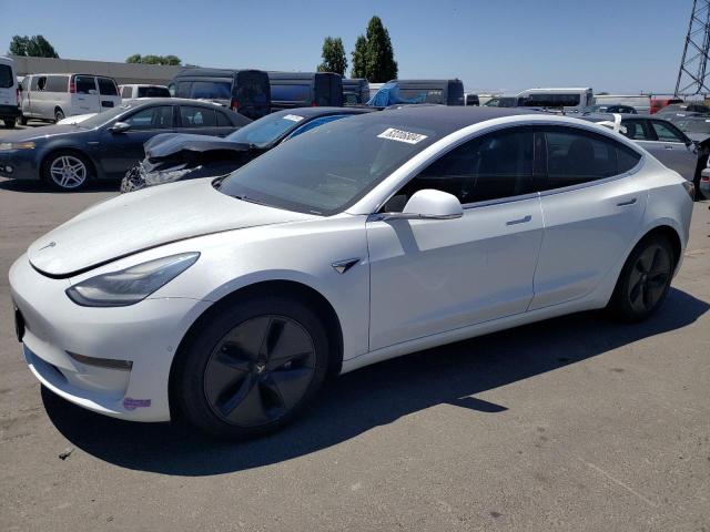 tesla model 3 2018 5yj3e1ea1jf057462