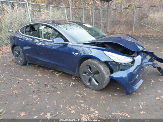 tesla model 3 2018 5yj3e1ea1jf102500