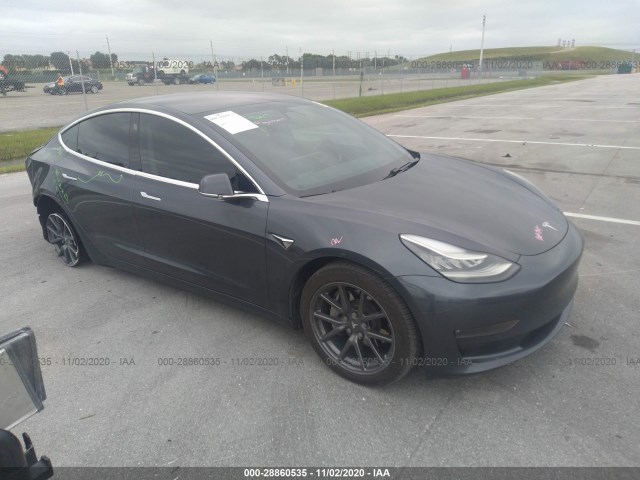 tesla model 3 2018 5yj3e1ea1jf123802