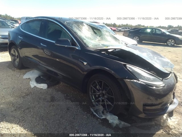 tesla model 3 2018 5yj3e1ea1jf123847