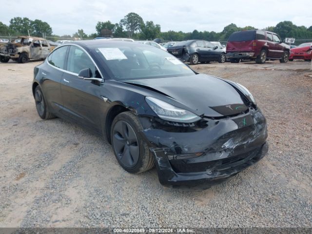 tesla model 3 2018 5yj3e1ea1jf157058